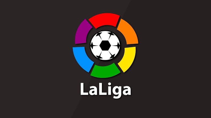 La Liga Instagram List By Piwox